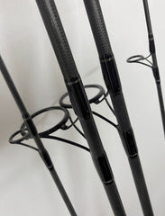 Fox Horizon X 12ft 3.50lb Carp Rods X2