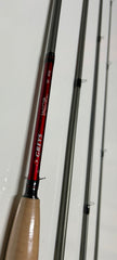 Greys Wing Streamflex 9FT #5 Fly Rod *Ex-Display*