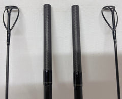 Fox Horizon X 12ft 3.50lb Carp Rods X2