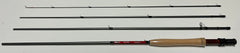 Greys Wing Streamflex 9FT #6 Fly Rod *Ex-Display*