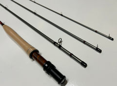 Greys Wing Streamflex 9FT #6 Fly Rod *Ex-Display*
