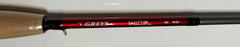 Greys Wing Streamflex 9FT #6 Fly Rod *Ex-Display*