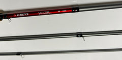 Greys Wing Streamflex 9FT #6 Fly Rod *Ex-Display*
