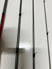 Greys Wing Streamflex 9FT #6 Fly Rod *Ex-Display*