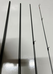 Greys Wing Streamflex 9FT #6 Fly Rod *Ex-Display*