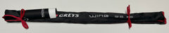 Greys Wing Stillwater 9.6FT #6 Fly Rod *Ex-Display*