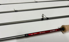 Greys Wing Stillwater 9.6FT #6 Fly Rod *Ex-Display*