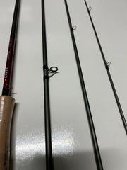Greys Wing Stillwater 9.6FT #6 Fly Rod *Ex-Display*
