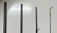 Greys Wing Stillwater 9.6FT #6 Fly Rod *Ex-Display*