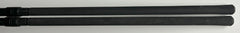 Gardner Covert 10ft 3.25lb Carp Rods X2