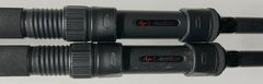 Gardner Covert 10ft 3.25lb Carp Rods X2