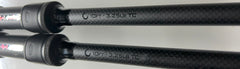 Gardner Covert 10ft 3.25lb Carp Rods X2