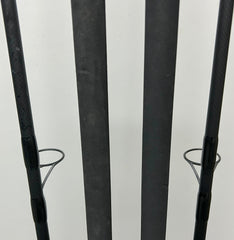 Gardner Covert 10ft 3.25lb Carp Rods X2