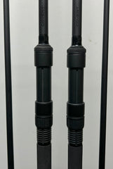 Gardner Covert 10ft 3.25lb Carp Rods X2