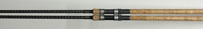 Free Spirit CTX 12ft 3.50lb Cork Carp Rods + Ti Forged Rings X2