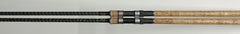 Free Spirit CTX 12ft 3.50lb Cork Carp Rods + Ti Forged Rings X2