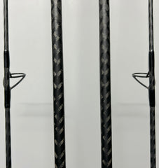 Free Spirit CTX 12ft 3.50lb Cork Carp Rods + Ti Forged Rings X2