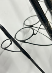 Free Spirit CTX 12ft 3.50lb Cork Carp Rods + Ti Forged Rings X2