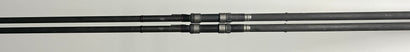 Shimano TX2 Specimen 12ft 3.00lb Carp Rods X2