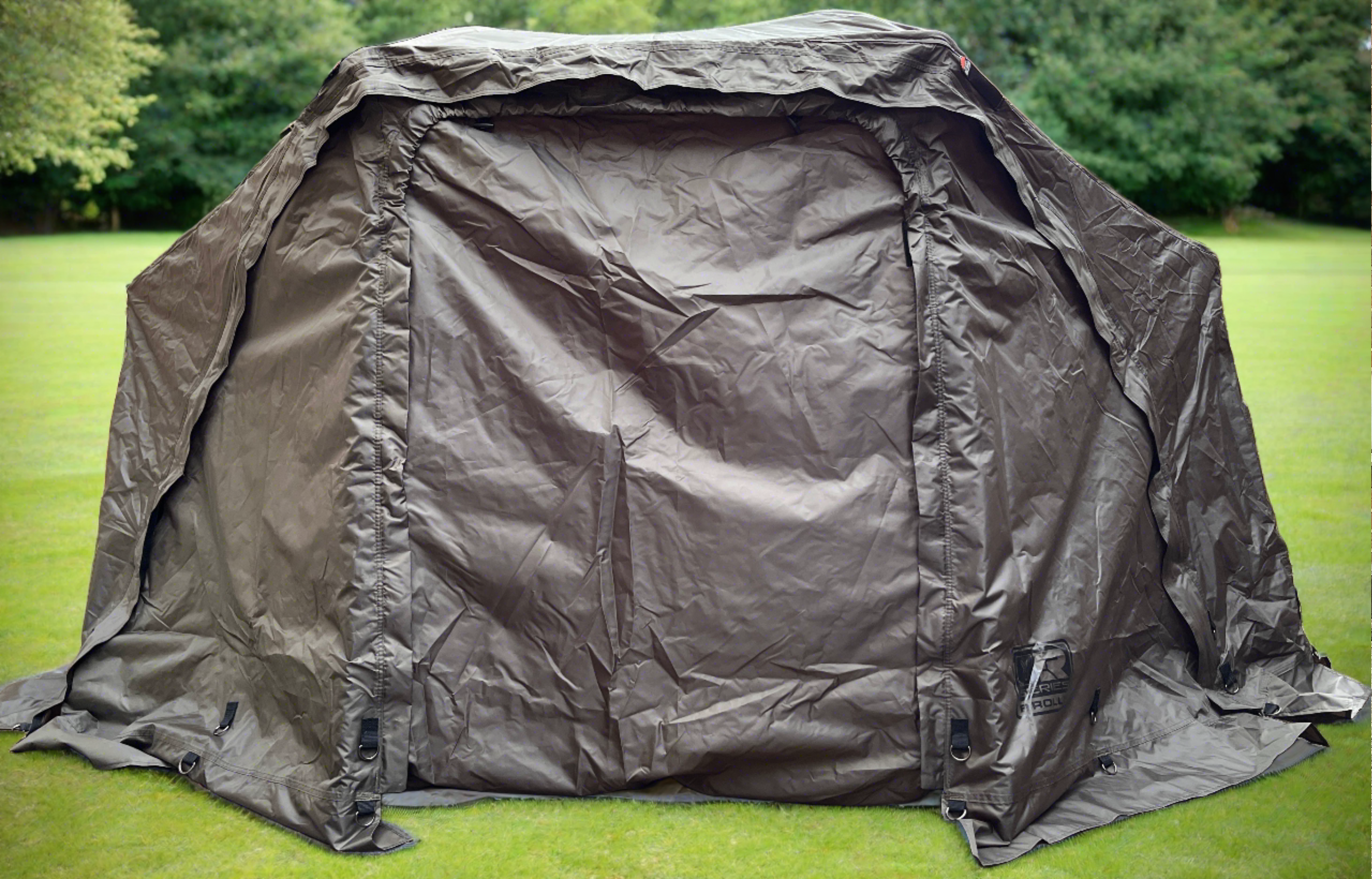 Fox R-Series Brolly System CUM259