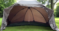 Fox R-Series Brolly System CUM259