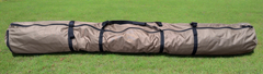 Fox R-Series Brolly System CUM259
