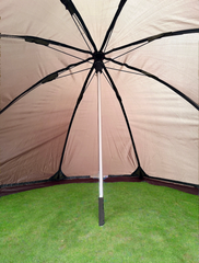 Fox R-Series Brolly System CUM259