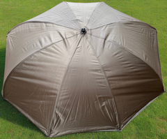 Fox R-Series Brolly System CUM259