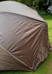 Fox R-Series Brolly System CUM259