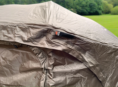 Fox R-Series Brolly System CUM259