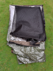 Fox R-Series Brolly System CUM259
