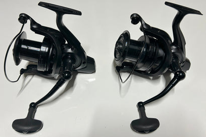 Daiwa Crosscast 35 SCW 5000LD QD Reels X2