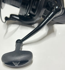 Daiwa Crosscast 35 SCW 5000LD QD Reels X2