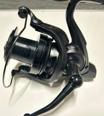 Daiwa Crosscast 35 SCW 5000LD QD Reels X2