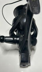 Daiwa Crosscast 35 SCW 5000LD QD Reels X2