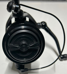 Daiwa Crosscast 35 SCW 5000LD QD Reels X2