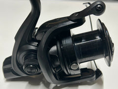 Daiwa Crosscast 35 SCW 5000LD QD Reels X2