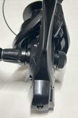 Daiwa Crosscast 35 SCW 5000LD QD Reels X2