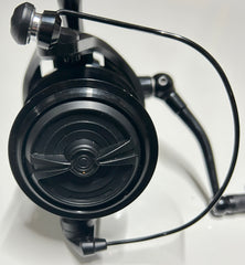 Daiwa Crosscast 35 SCW 5000LD QD Reels X2