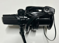 Daiwa Crosscast 35 SCW 5000LD QD Reels X2