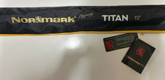Normark Legacy Titan 13ft Rod *Ex-Display*