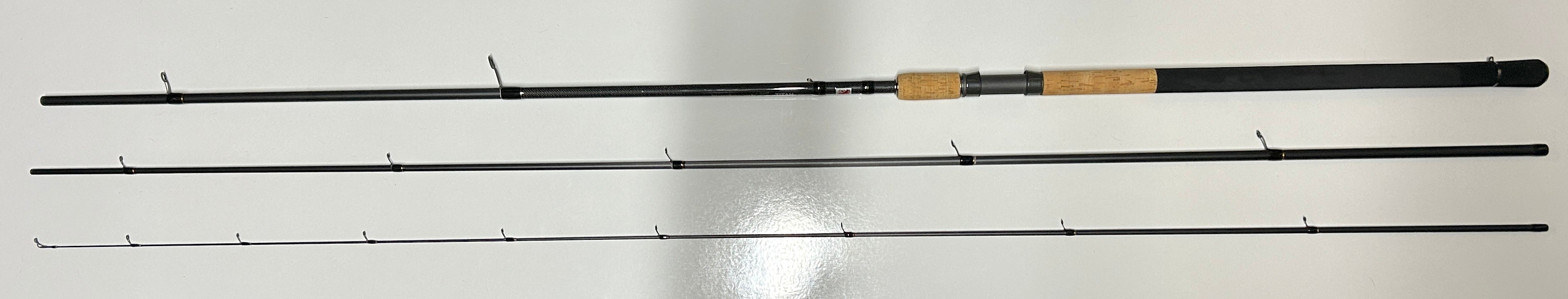 Normark Legacy Titan 13ft Rod *Ex-Display*
