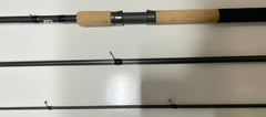 Normark Legacy Avenger 13ft Rod