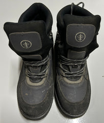 Wychwood Gorge Waders Large + Wader Bag + Gorge Boots Size 10