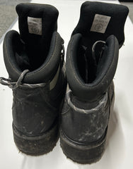 Wychwood Gorge Waders Large + Wader Bag + Gorge Boots Size 10