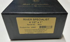 JW Young River Specialist 4.5