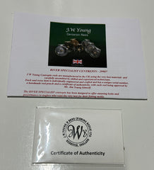 JW Young River Specialist 4.5