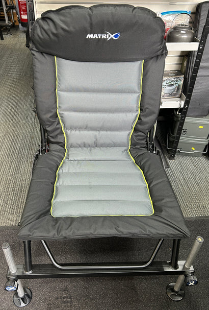 Matrix Accessory Chair