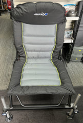 Matrix Accessory Chair