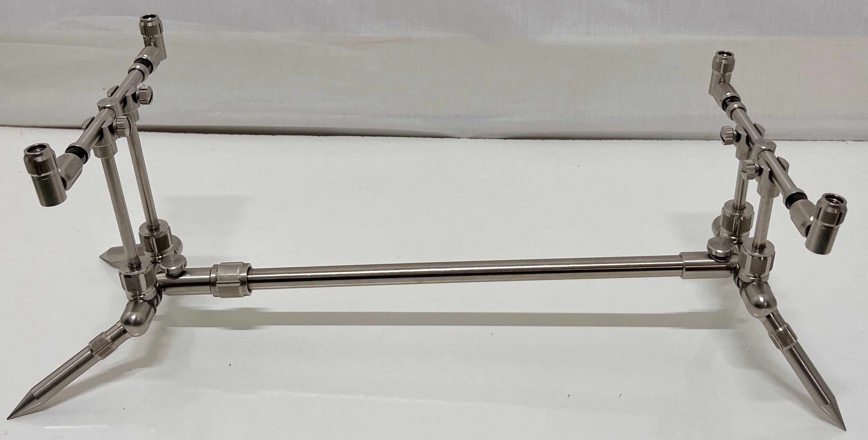 Solar P1 Mini Worldwide Pod + P1 2 Rod Adjustable Buzzbars